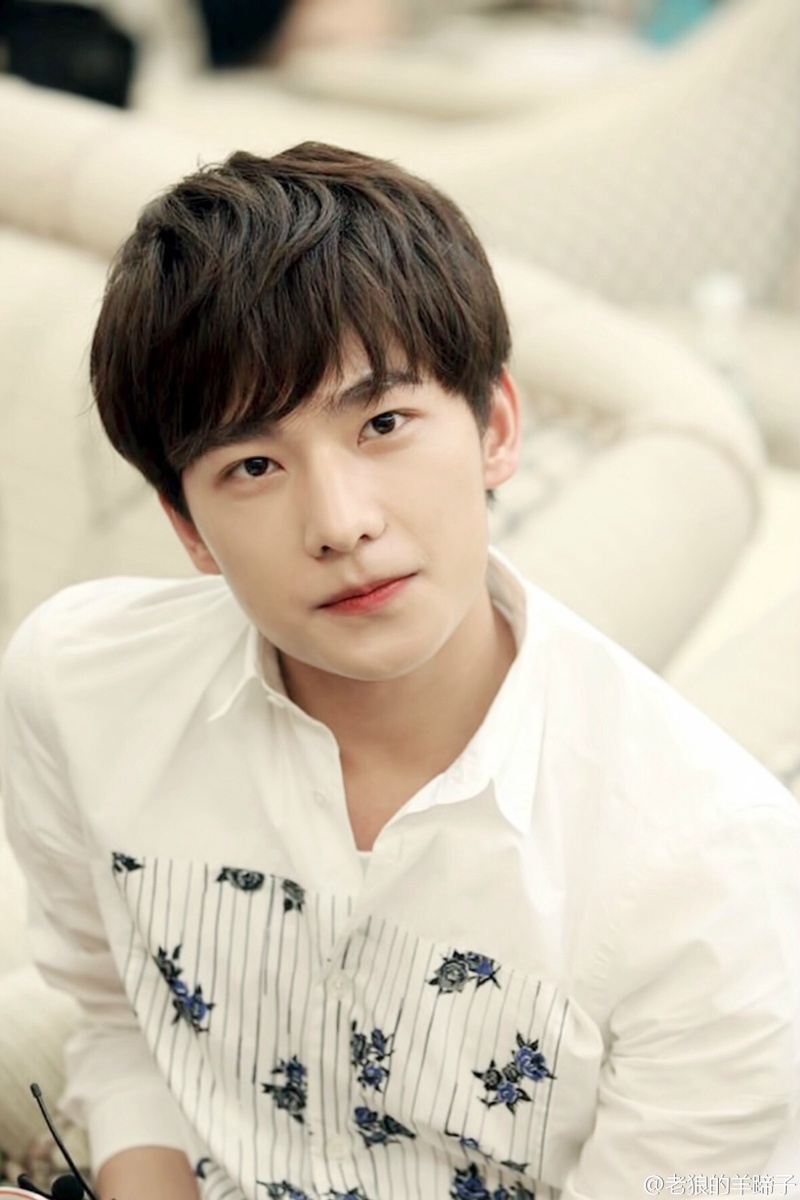 杨洋