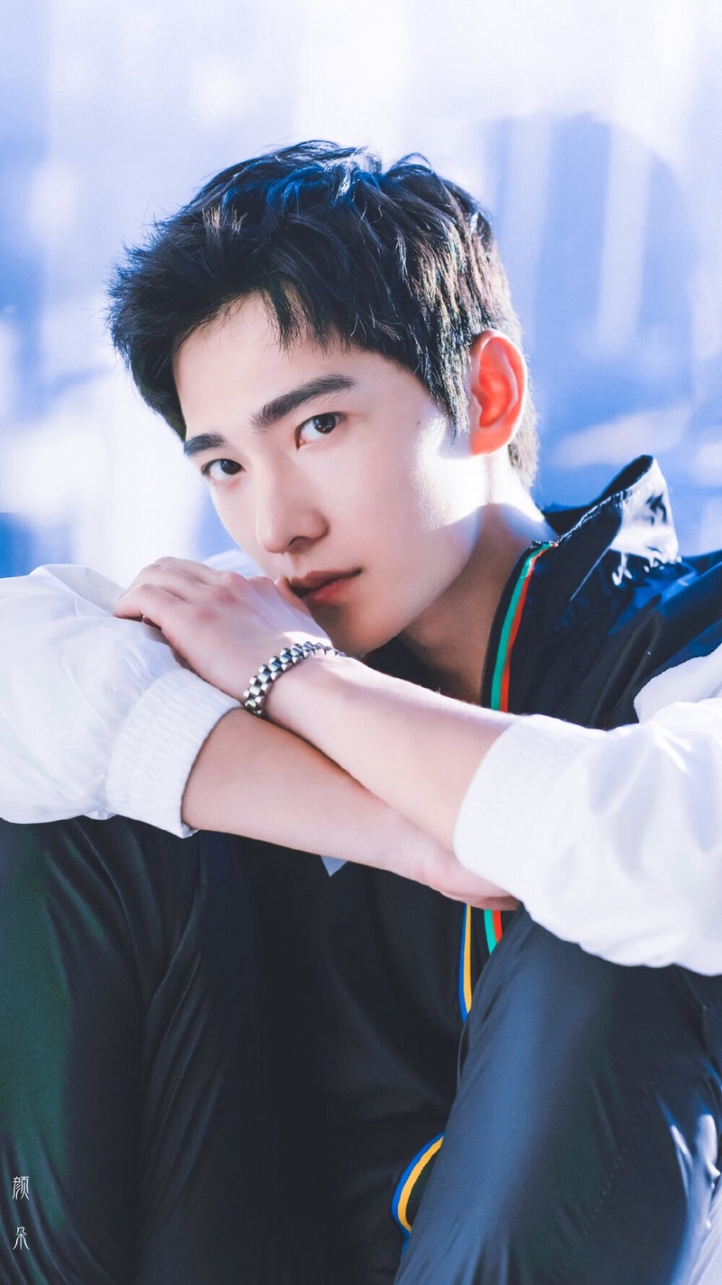杨洋