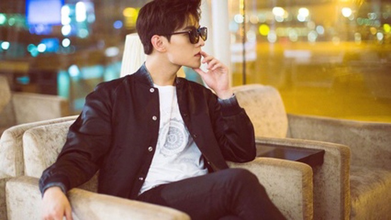 杨洋