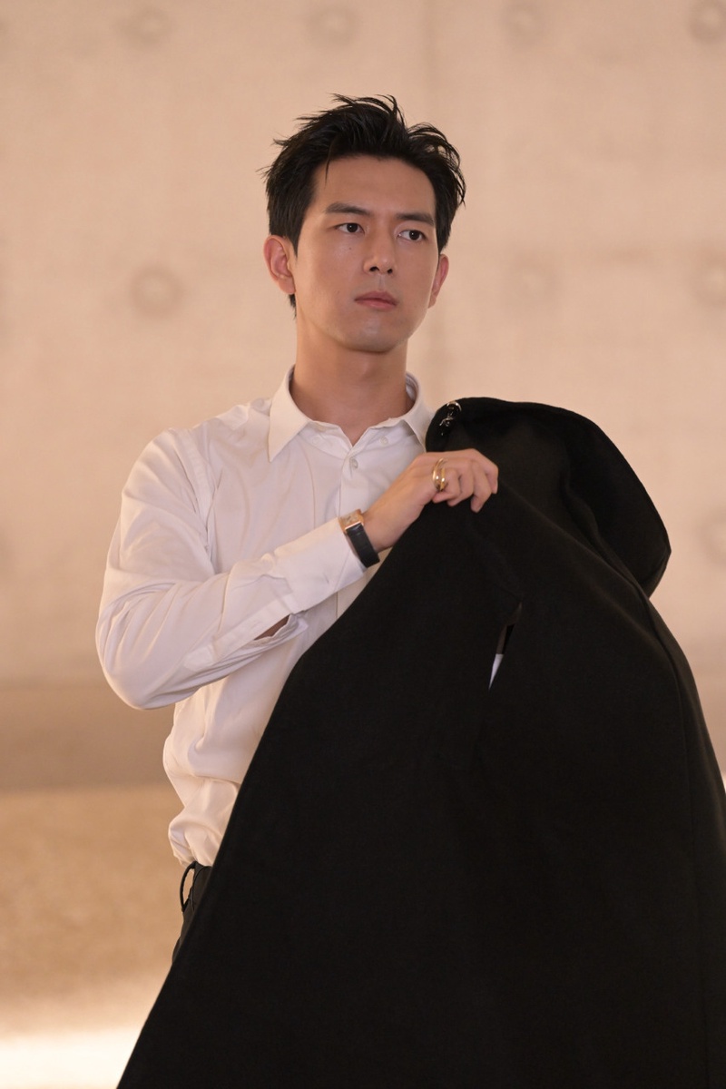 李现